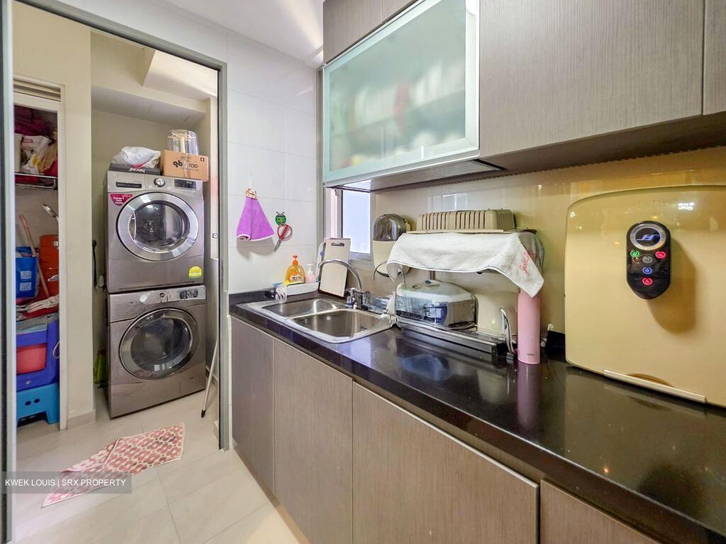 Flo Residence (D19), Condominium #500944381